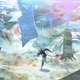 Illustration for article titled Its a Steep Climb to the Top for emEl Shaddai: Ascension of the Metatron/em
